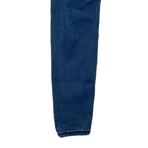 Kut‎ From the Kloth Women's Jeans Jennifer Ultra Skinny Mid-Rise Denim Size 8 - Picture 6 of 9